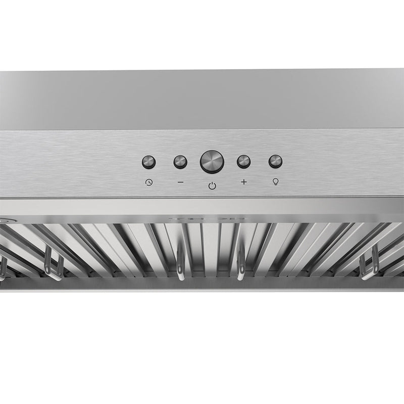 THOR Kitchen - 30-inch Under Mounted Range Hood with 480 CFM - TUH3048 - IMG6