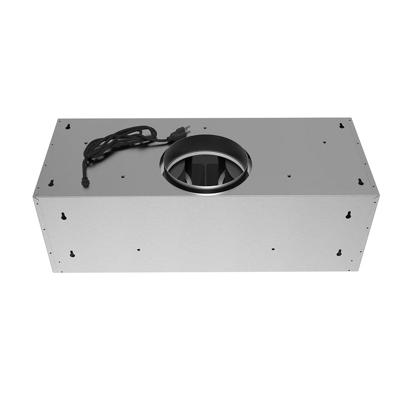 THOR Kitchen - 30-inch Under Mounted Range Hood with 480 CFM - TUH3048 - IMG8