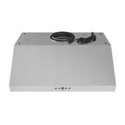 THOR Kitchen - 30-inch Under Mounted Range Hood with 480 CFM - TUH3048 - IMG9