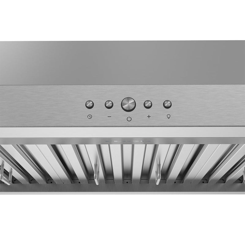 THOR Kitchen - 36-inch Under Mounted Range Hood with 480 CFM - TUH3648 - IMG6
