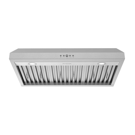 THOR Kitchen - 36-inch Under Mounted Range Hood with 480 CFM - TUH3648 - IMG2