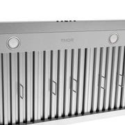 THOR Kitchen - 36-inch Under Mounted Range Hood with 480 CFM - TUH3648 - IMG5