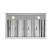 THOR Kitchen - 36-inch Under Mounted Range Hood with 480 CFM - TUH3648 - IMG7