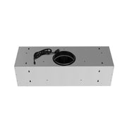 THOR Kitchen - 36-inch Under Mounted Range Hood with 480 CFM - TUH3648 - IMG9