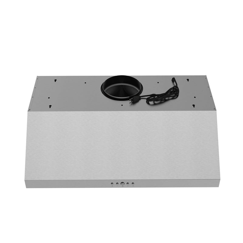 THOR Kitchen - 36-inch Under Mounted Range Hood with 480 CFM - TUH3648 - IMG8