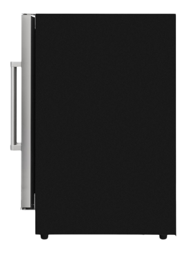 THOR Kitchen - 42 Bottle Dual Zone Built-in Wine Cooler - TWC2402 - IMG6