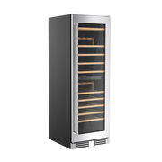 THOR Kitchen - 24-inch Freestanding Dual Zone Wine Cellar - TWC2470D - IMG6