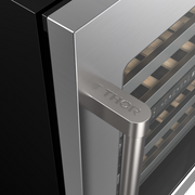 THOR Kitchen - 24-inch Undercounter Dual Zone Wine Cooler - TWC24UD - IMG10