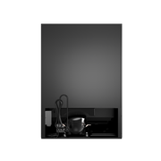 THOR Kitchen - 24-inch Single Zone Wine Cooler, 46 Wine Bottle Capacity - TWC24US - IMG11