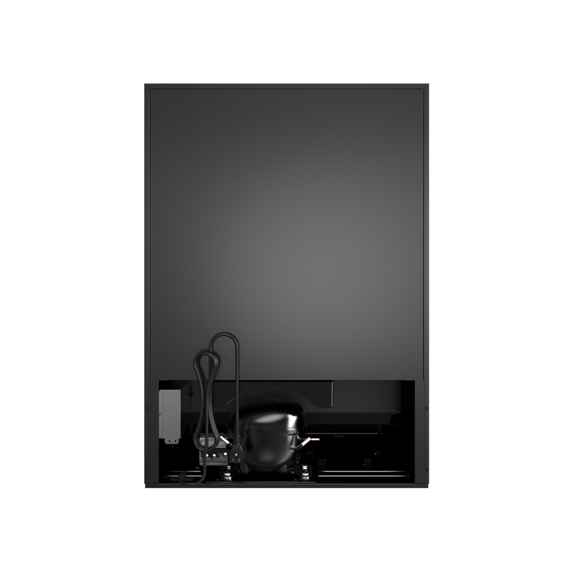 THOR Kitchen - 24-inch Single Zone Wine Cooler, 46 Wine Bottle Capacity - TWC24US - IMG11
