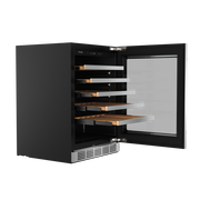 THOR Kitchen - 24-inch Single Zone Wine Cooler, 46 Wine Bottle Capacity - TWC24US - IMG4