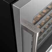THOR Kitchen - 24-inch Single Zone Wine Cooler, 46 Wine Bottle Capacity - TWC24US - IMG6
