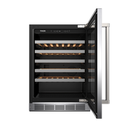 THOR Kitchen - 24-inch Single Zone Wine Cooler, 46 Wine Bottle Capacity - TWC24US - IMG9