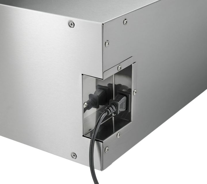 THOR Kitchen - 30 Inch Warming Drawer - TWD3001 - IMG3