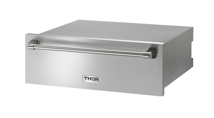 THOR Kitchen - 30 Inch Warming Drawer - TWD3001 - IMG2