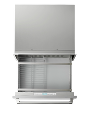 THOR Kitchen - 30 Inch Warming Drawer - TWD3001 - IMG1