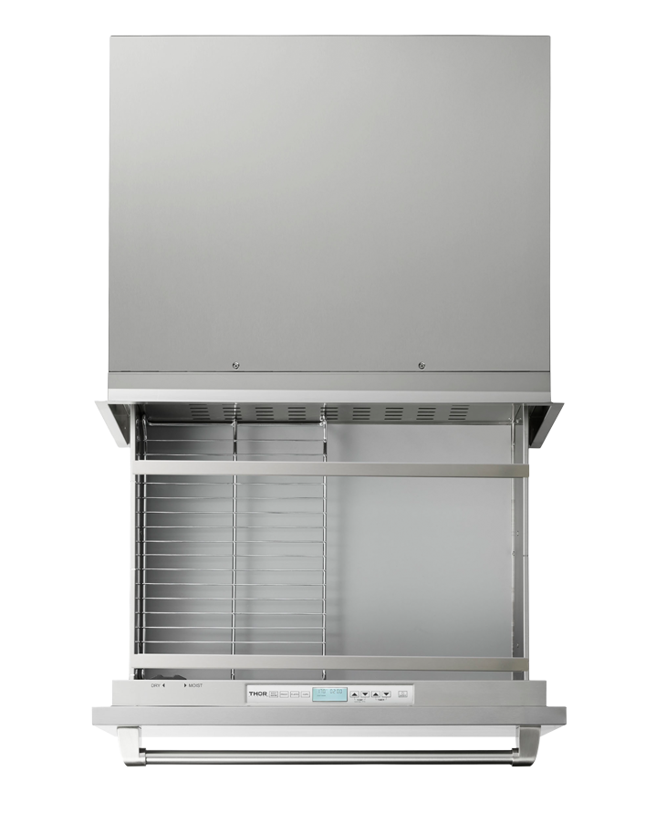 THOR Kitchen - 30 Inch Warming Drawer - TWD3001 - IMG1
