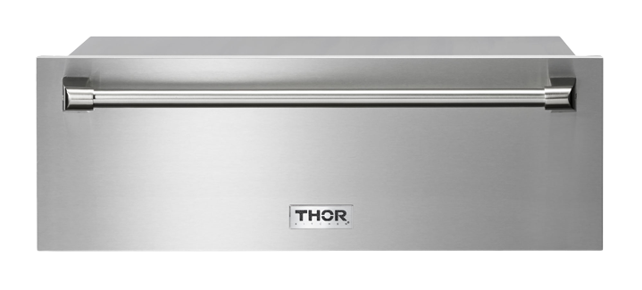 THOR Kitchen - 30 Inch Warming Drawer - TWD3001