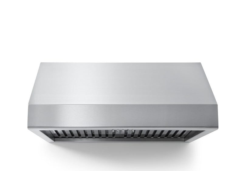 Thor Kitchen - 24 in. Under Cabinet Range Hood in Stainless Steel - TRH2406