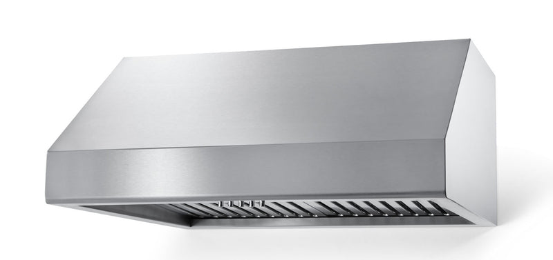 Thor Kitchen - 24 in. Under Cabinet Range Hood in Stainless Steel - TRH2406