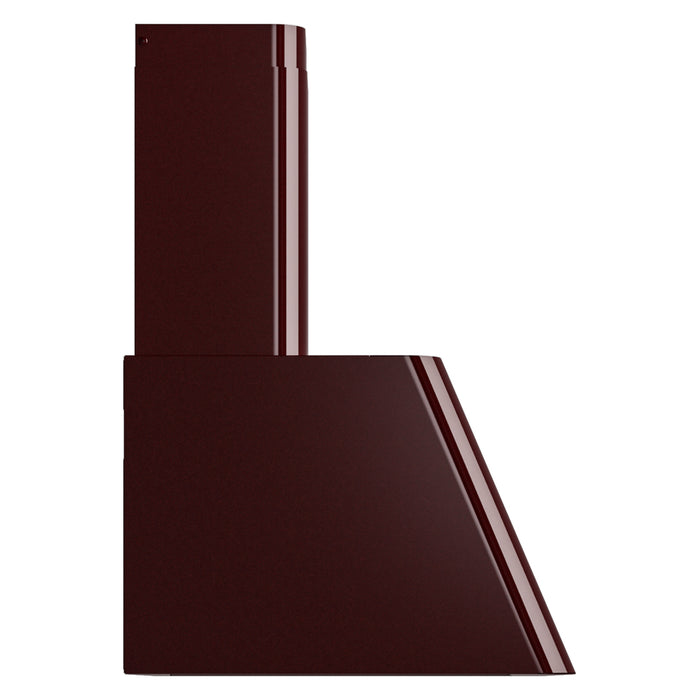 ILVE - Nostalgie II 30 inch Range Hood (Burgundy) -  USA - UAG30BU - IMG11