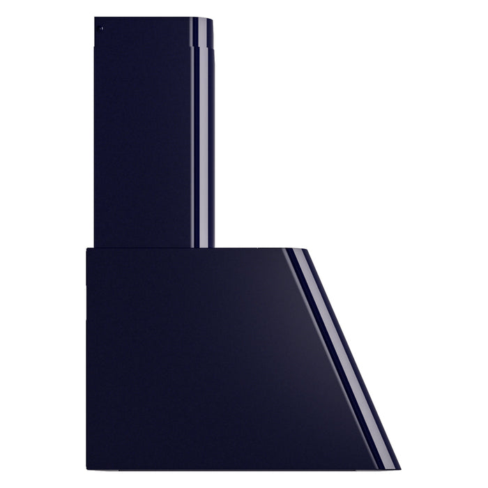 ILVE - Nostalgie II 30 inch Range Hood (Midnight Blue) -  USA - UAG30MB - IMG28
