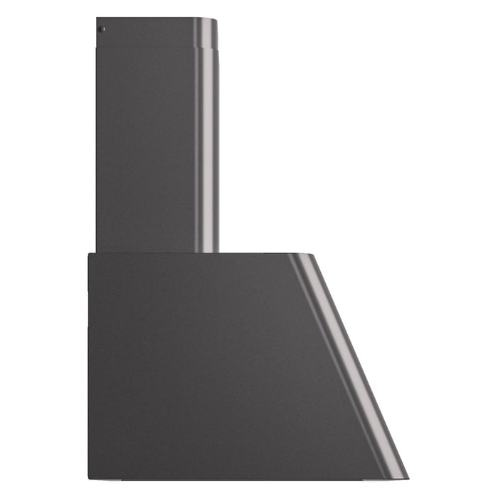 ILVE - Nostalgie II 30 inch Range Hood (Graphite Matte) -  USA - UAG30MG - IMG72