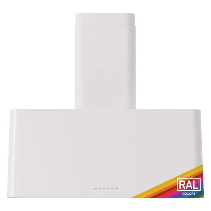 ILVE - Nostalgie II 30 inch Range Hood (Burgundy) -  USA - UAG30BU