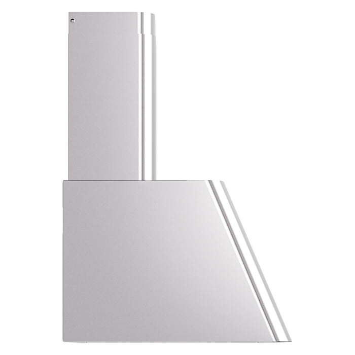 ILVE - Nostalgie II 30 inch Range Hood (Stainless Steel) -  USA - UAG30SS - IMG91