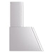 ILVE - Nostalgie II 30 inch Range Hood (Stainless Steel) -  USA - UAG30SS - IMG91
