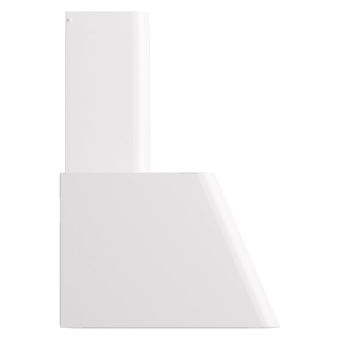 ILVE - Nostalgie II 30 inch Range Hood (White) -  USA - UAG30WH - IMG95