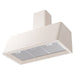 ILVE - Nostalgie II 36 inch Range Hood (Antique White) -  USA - UAG36AW - IMG64