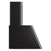 ILVE - Nostalgie II 36 inch Range Hood (Glossy Black) -  USA - UAG36BK - IMG46