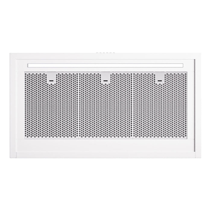 ILVE - Nostalgie II 36 inch Range Hood (RAL) -  USA - UAG36RA - IMG82