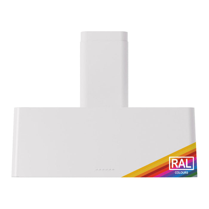 ILVE - Nostalgie II 30 inch Range Hood (Burgundy) -  USA - UAG30BU