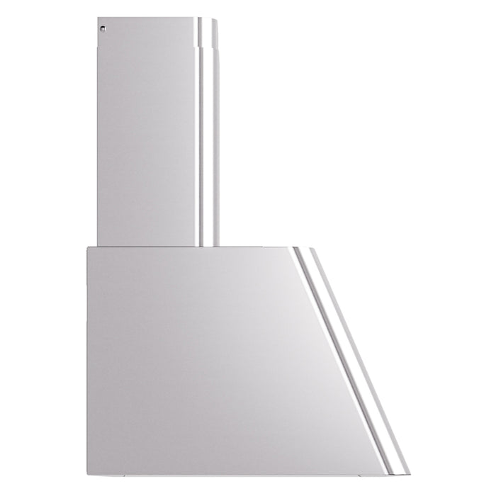 ILVE - Nostalgie II 36 inch Range Hood (Stainless Steel) -  USA - UAG36SS - IMG76
