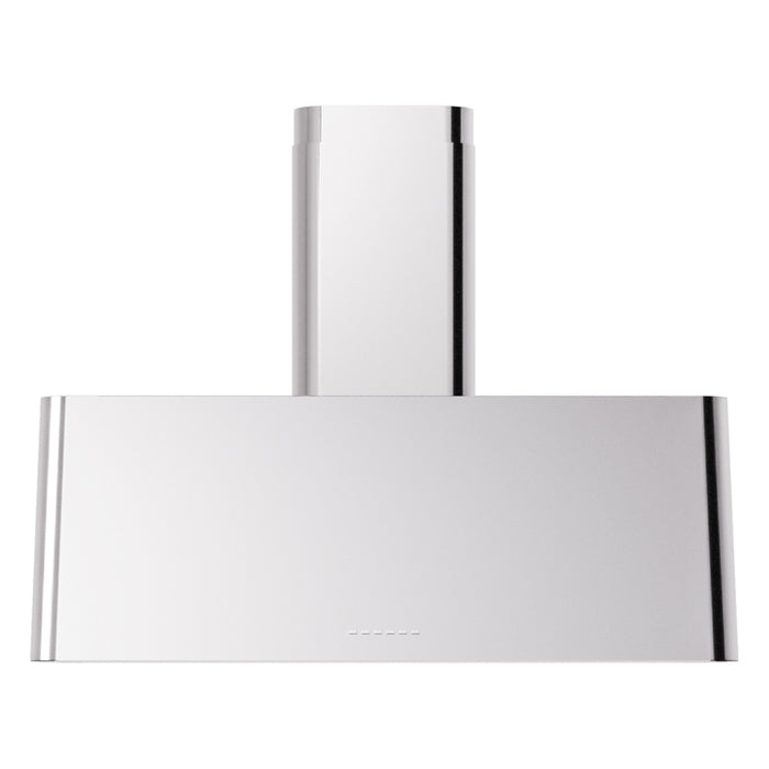 ILVE - Nostalgie II 30 inch Range Hood (Burgundy) -  USA - UAG30BU