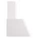 ILVE - Nostalgie II 36 inch Range Hood (White) -  USA - UAG36WH - IMG50
