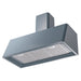 ILVE - Nostalgie II 40 inch Range Hood (Blue Grey) -  USA - UAG40BG - IMG43