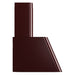 ILVE - Nostalgie II 40 inch Range Hood (Burgundy) -  USA - UAG40BU - IMG39