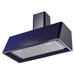 ILVE - Nostalgie II 40 inch Range Hood (Midnight Blue) -  USA - UAG40MB - IMG31
