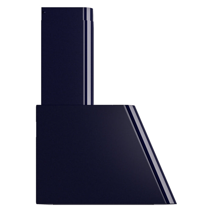 ILVE - Nostalgie II 40 inch Range Hood (Midnight Blue) -  USA - UAG40MB - IMG53