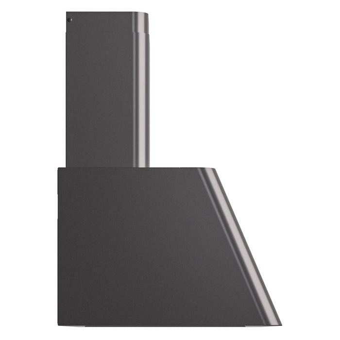 ILVE - Nostalgie II 40 inch Range Hood (Graphite Matte) -  USA - UAG40MG - IMG15