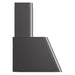 ILVE - Nostalgie II 40 inch Range Hood (Graphite Matte) -  USA - UAG40MG - IMG15