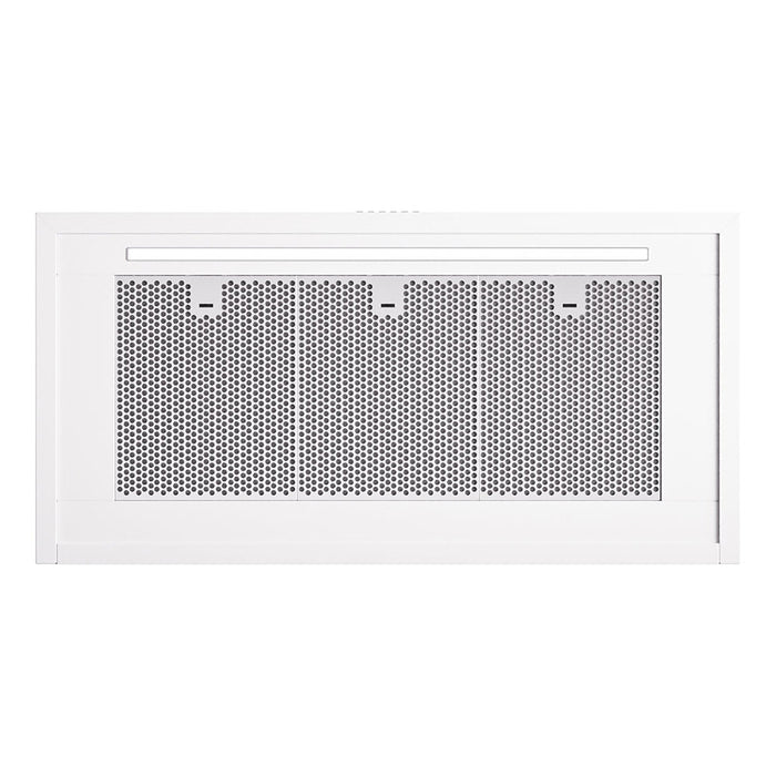 ILVE - Nostalgie II 40 inch Range Hood (RAL) -  USA - UAG40RA - IMG27