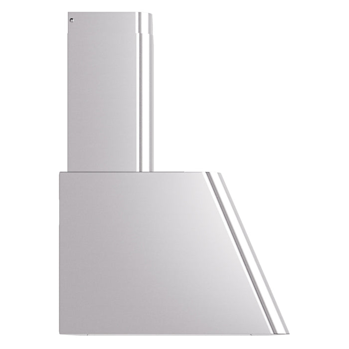 ILVE - Nostalgie II 40 inch Range Hood (Stainless Steel) -  USA - UAG40SS - IMG67