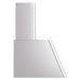 ILVE - Nostalgie II 40 inch Range Hood (Stainless Steel) -  USA - UAG40SS - IMG67