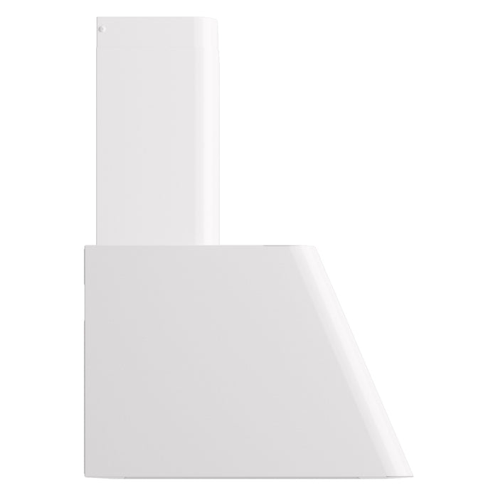 ILVE - Nostalgie II 40 inch Range Hood (White) -  USA - UAG40WH - IMG68