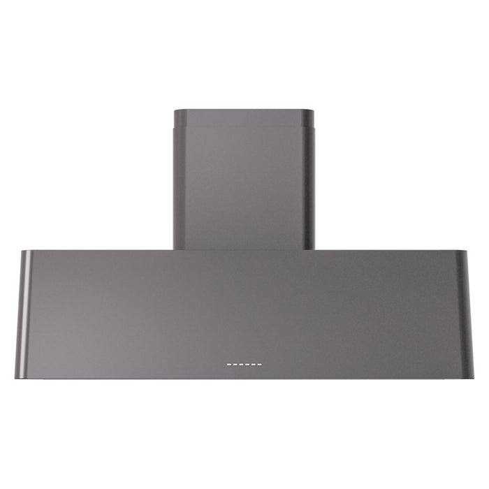 ILVE - Nostalgie II 30 inch Range Hood (Burgundy) -  USA - UAG30BU