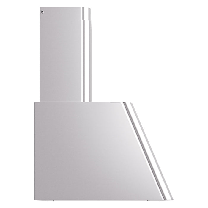 ILVE - Nostalgie II 48 inch Range Hood with 850 CFM, 3 Speed + Intensive, Front LED Light Bar (Stainless Steel) -  USA - UAG48SS - IMG29